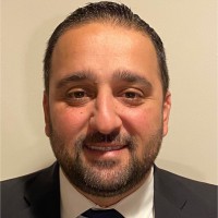 Sev Danyalian MBA, QSSP