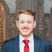 Braden DeVargas