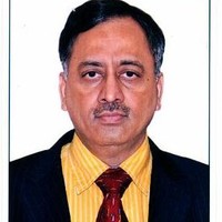 T S Mallikarjuna Ex-GM