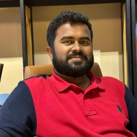 Saiful Alam