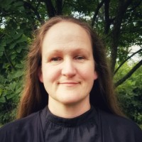 Margaret Mcconnell