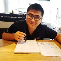 Tao Xu（徐涛）
