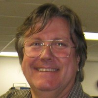 Peter Rogers