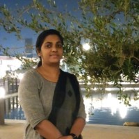 Jini George