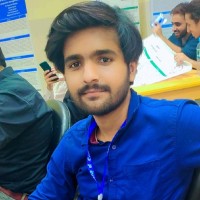 Suleman Saeed