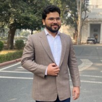 Dr Ramchander Jadav