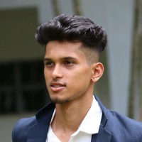 Dhanush N