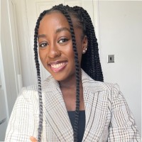 Inimfon Bassey (AAT, ACA)