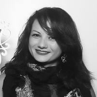 Sylvia Stoimenova