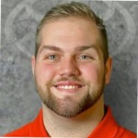 Dylan Casteel