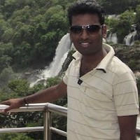 Karthick M