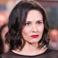 Maria Sakka