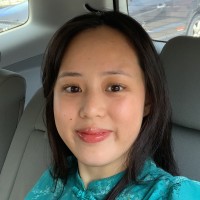 Venus Lim Shuen Huey