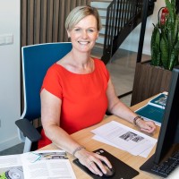 Saskia Lammertink