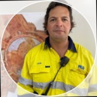 Tony Rapata
