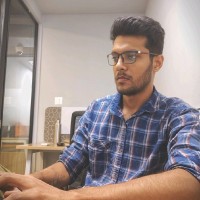 Deepak Jha
