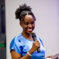 Deborah Kahubire