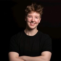 Nic Van De Vorst