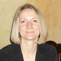 Małgorzata Bogusz