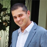 Conan Noronha
