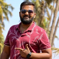 Harish Bawandlapally