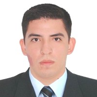 Chistian Medina Rivadeneyra