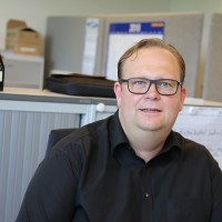 Stefan Dehling
