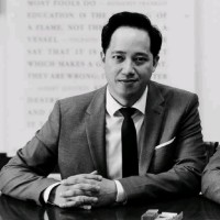 Kevin Tsai