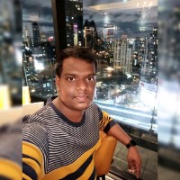 Venkatesh Sivaprakasam