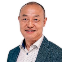 Qidong Heng