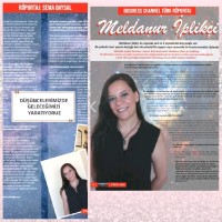 Meldanur İplikçi