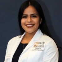 Arely Cavazos, MPAS, PA-C