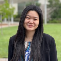 Kyna Huang