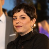 Mariel Kaminsky