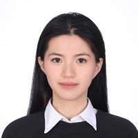Sabrina Gao