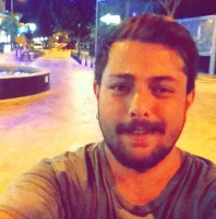 Hasan Mert Çelik