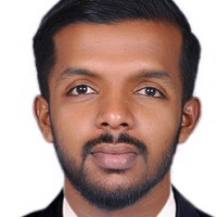 Fahad Musthafa