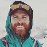 Stephen Zaegel
