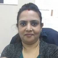 Angela Saravanan