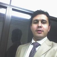 Hicham Chami