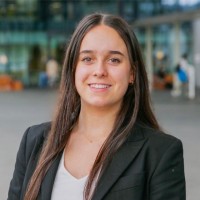 Irene Lozano Gonzalez