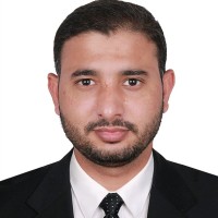 Muhammad Saeed Nawaz