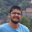 Aakash Jaiswal