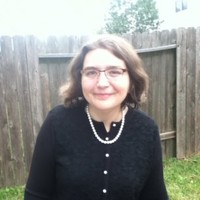 Caterina Vaselli Sullivan