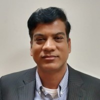 Chandra Movva