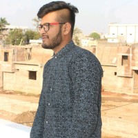 Dhruvang Patel