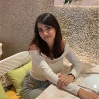 Mansi Shrivastav