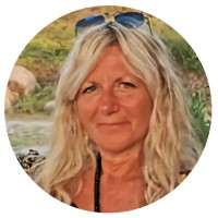 Catherine Montagne