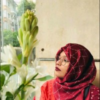 Nafisa Bashar Anmul