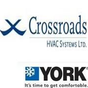 Crossroads Hvac Systems Ltd